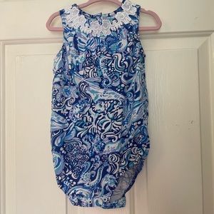 Vguc Lilly Pulitzer 18/24